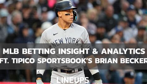 mlb live betting|Tipico Sportsbook Sees Continued Growth in MLB Live Betting.
